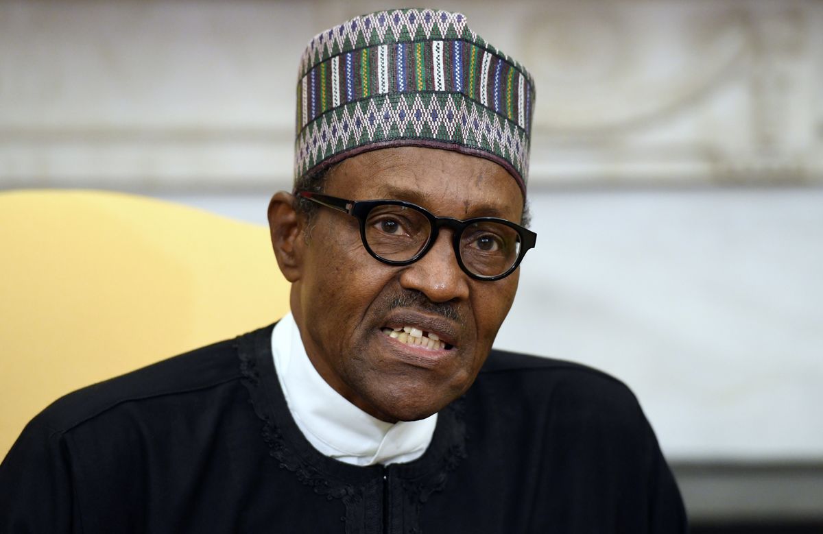 In Seoul, Buhari Urges Ambassadors To Prioritize Protection Of African Interests