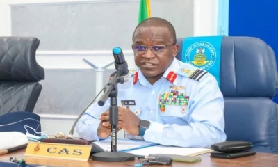 NAF Probes ‘Accidental Air Strikes On Civilians’
