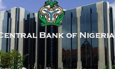 Nigerian govt takes another N4.61trn loan from CBN