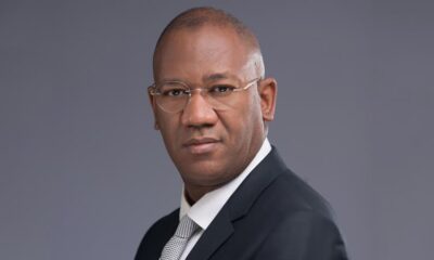 Labour Party Will End Insecurity If Elected – Datti Baba-Ahmed