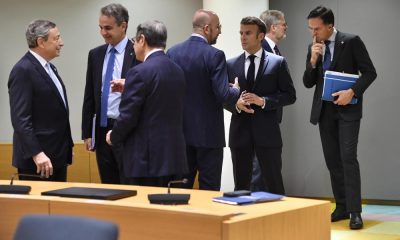 EU weighs Ukraine support as new refugee exodus beckons