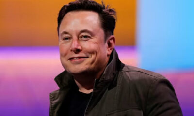 Twitter says Elon Musk being investigated by US authorities