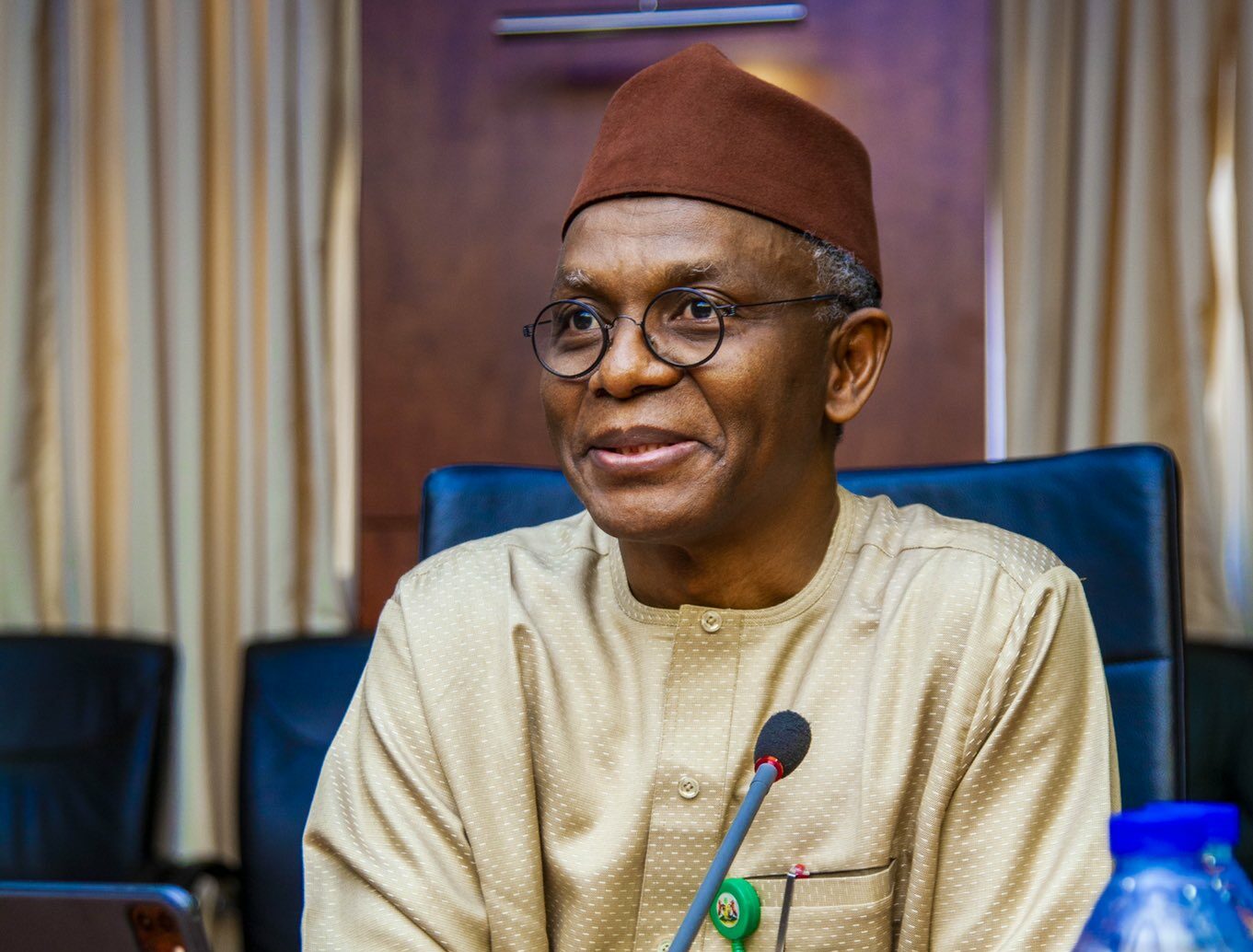NNPC Declaring Profit Without Dividends, FG Should Get Out Of Oil & Gas – El-Rufai