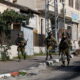 Israeli army kills Palestinian militant in West Bank raid