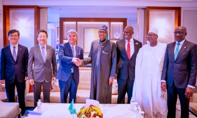Nigeria, South Korea sign MoU on Kaduna refinery rehabilitation