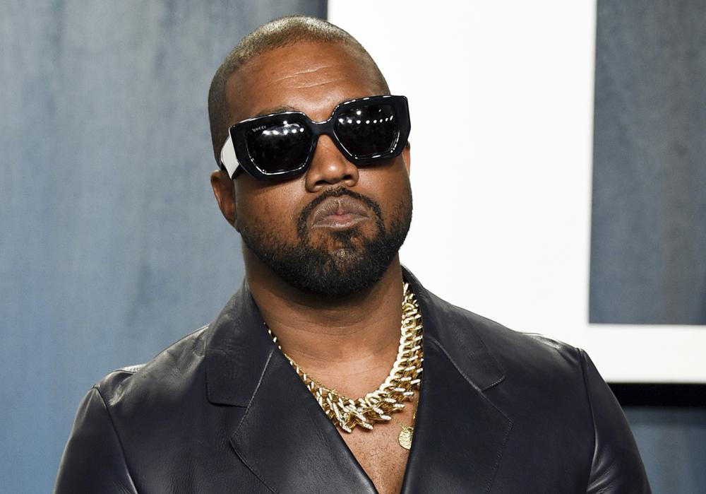 JP Morgan Chase cuts ties with Kanye West