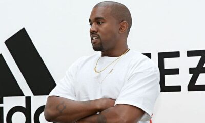 Adidas puts Kanye West Yeezy deal under review
