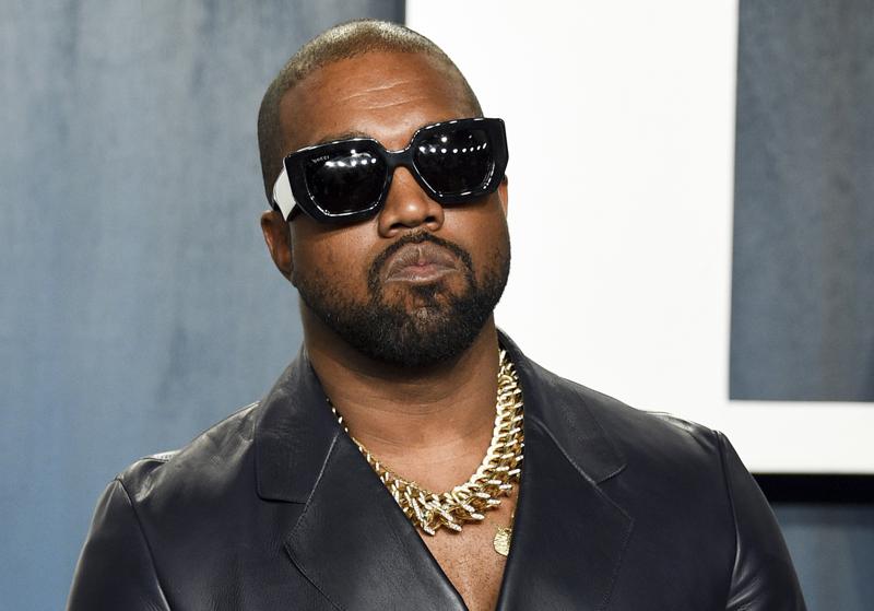 Kanye West’s Twitter, Instagram locked over offensive posts