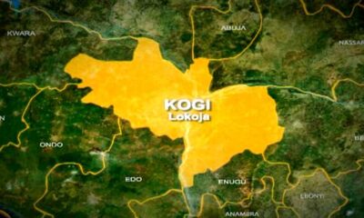 Nine family members die mysteriously in Kogi