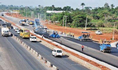 Oyo faults Fashola on Lagos-Ibadan expressway delay