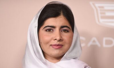 Malala Visits Pakistan On 10th Anniversary Of Taliban Shooting