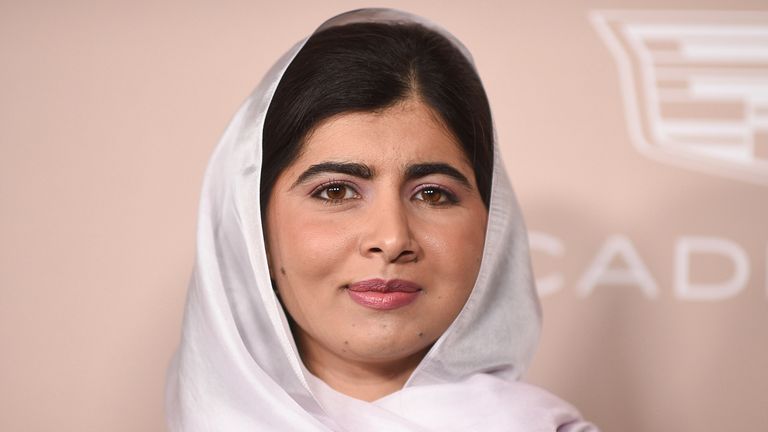 Malala Visits Pakistan On 10th Anniversary Of Taliban Shooting