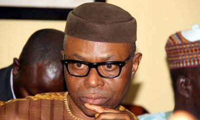 Mimiko: Ondo PDP opts for low-key PCC inauguration