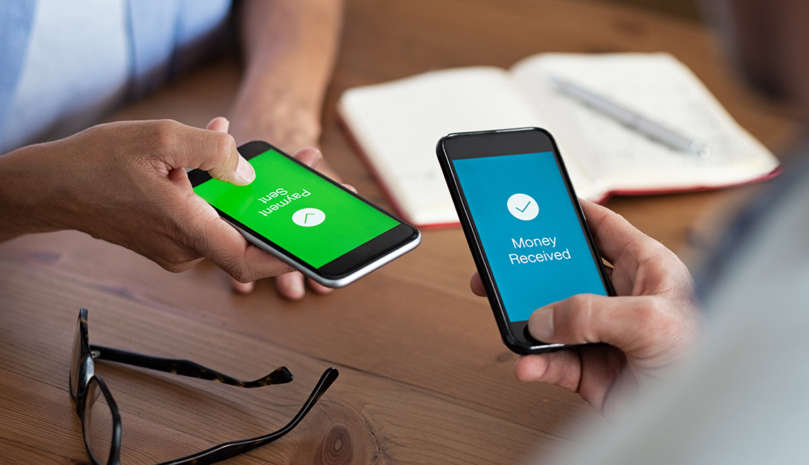 NIBSS: Mobile transfers by bank customers hit N12.8 trillion in 9 months