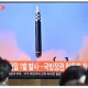 North Korea Fires Two Ballistic Missiles, Says South’s Military