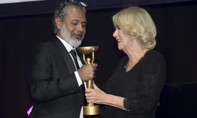 Novel by Sri Lanka’s Shehan Karunatilaka wins Booker Prize