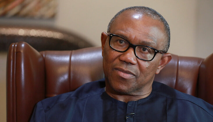 Obi disowns LP manifesto in circulation, says it’s not approved