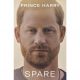 Prince Harry’s memoir, titled ‘Spare,’ to come out Jan. 10