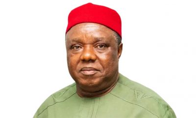 RMAFC begins review of public office holders’ salaries