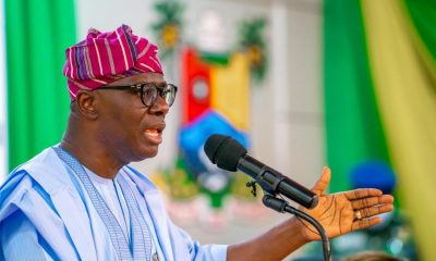2023 budget: Lagos to borrow N350bn