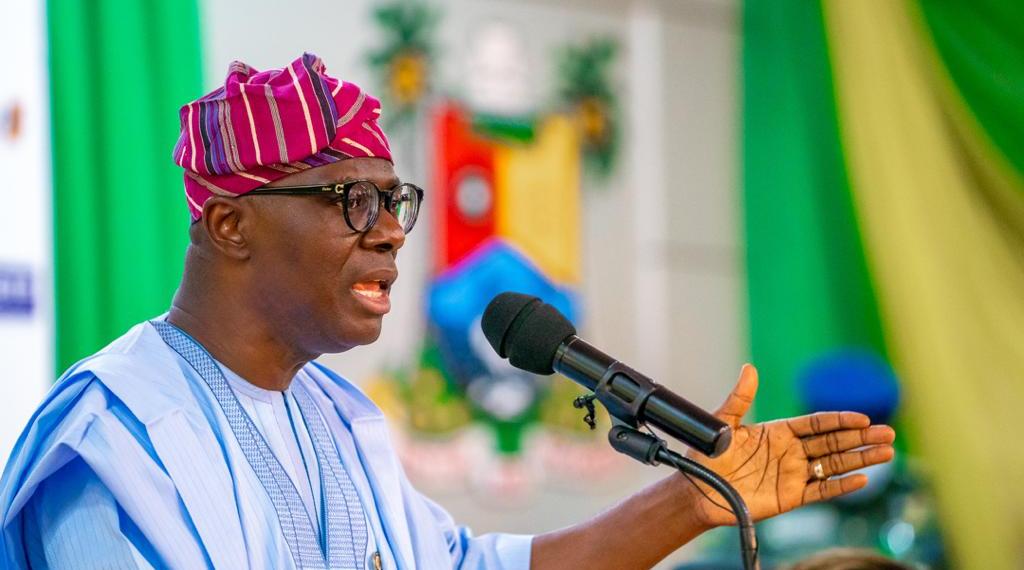 2023 budget: Lagos to borrow N350bn