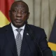 US Terror Alert In South Africa Is ‘Unfortunate’, Says Ramaphosa