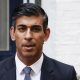 Next UK prime minister: Sunak closes in after Johnson balks