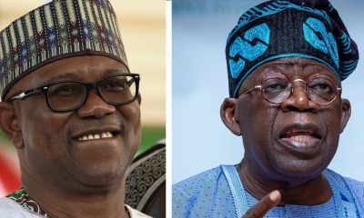 Adebanjo insists on Obi as Fasoranti backs Tinubu