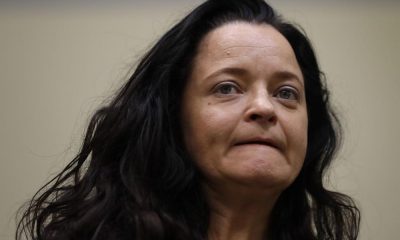 Top German court rejects appeal over neo-Nazi murder spree