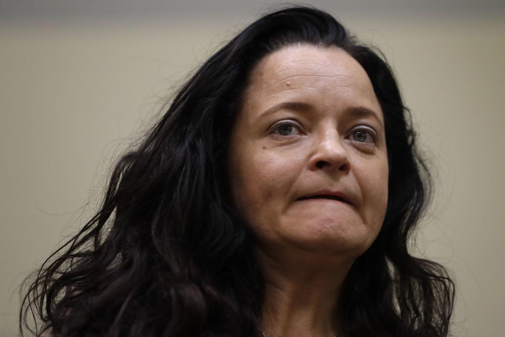 Top German court rejects appeal over neo-Nazi murder spree