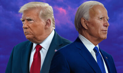 For Biden and Trump, 2022 is 2020 sequel — and 2024 preview?