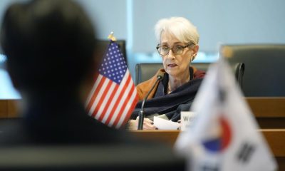 US vows full military defense of allies against North Korea