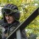 Ukrainian troops claim gains in Russia-annexed region