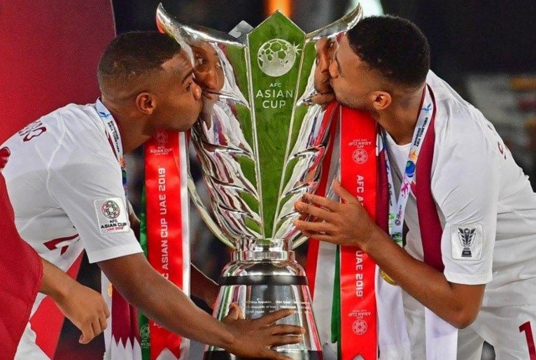 World Cup host Qatar wins rights for 2023 Asian Cup