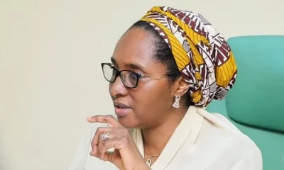 N3.36tn Allocated For Fuel Subsidy In 2023, Debt Profile Hits $102bn – FG