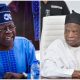 Tinubu pacifies Adamu with campaign council deputy chairman
