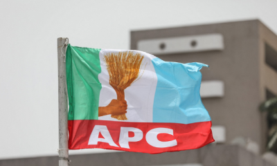 Court Declares Bassey Otu APC Gov Candidate In Cross River