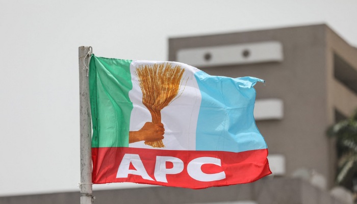Court Declares Bassey Otu APC Gov Candidate In Cross River