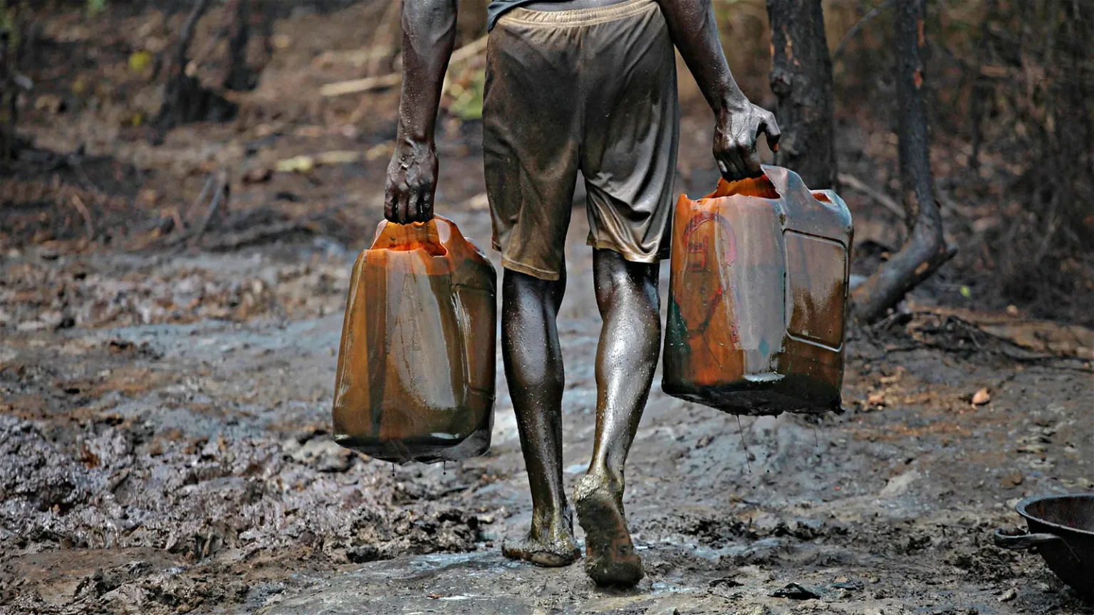 Oil Theft: 58 Illegal Oil Points Discovered So Far In Delta, Bayelsa – Tompolo