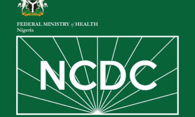 Monkeypox cases rise to 481 – NCDC
