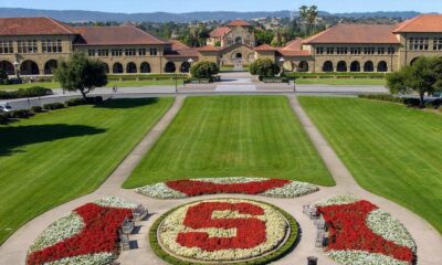 Stanford University apologizes for limiting Jewish students in 1950s