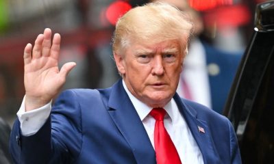 Trump Organization faces criminal tax fraud trial over perks