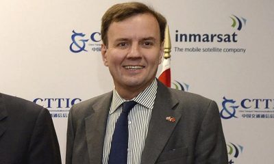 China lashes out at visit by UK trade minister to Taiwan