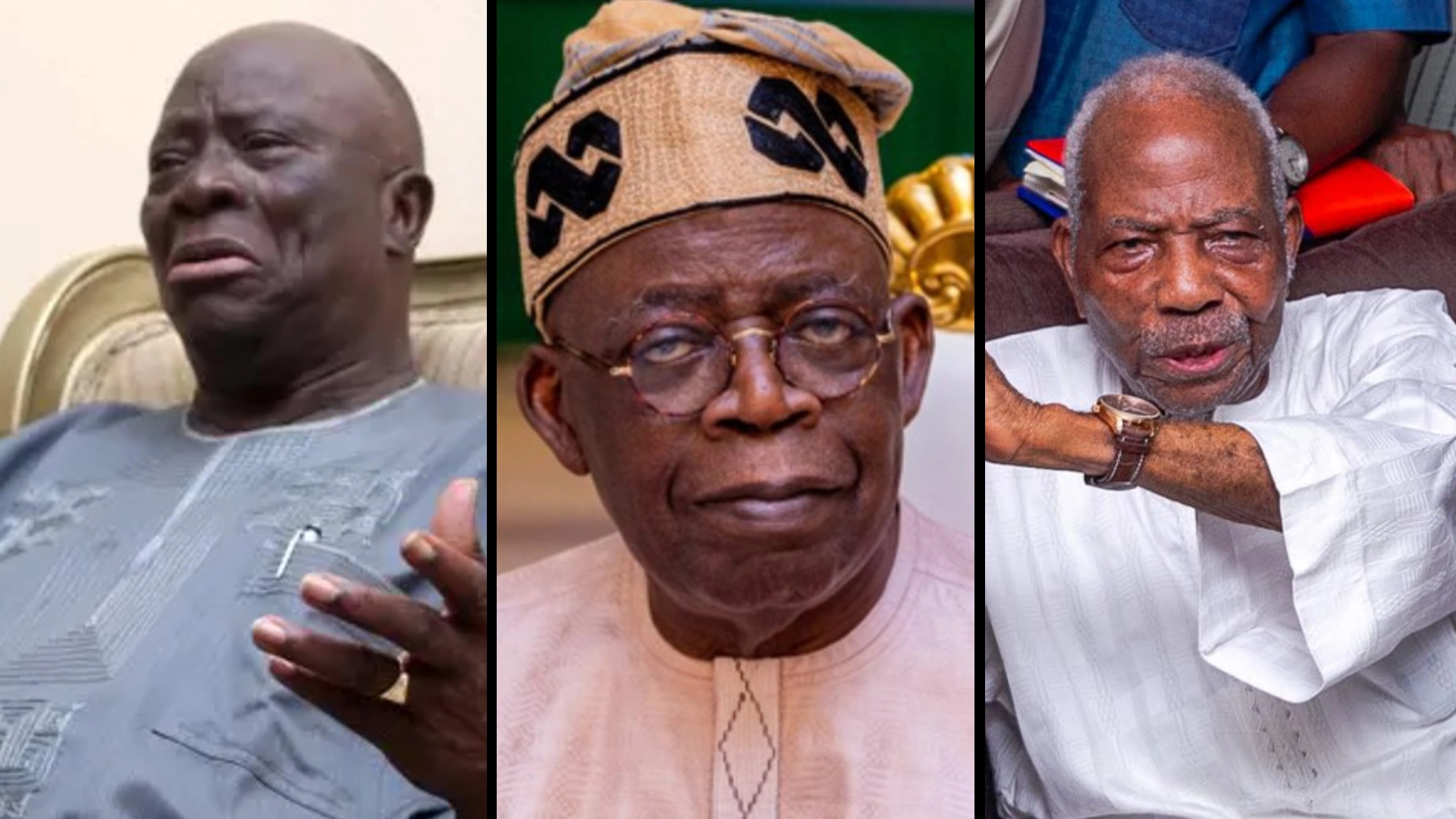 Afenifere Is Fully ‘Obidient’, Akure’s Endorsement Of Tinubu A Joke – Chieftain
