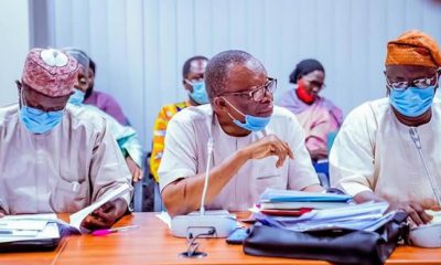 Half-payment: ASUU awaits court ruling