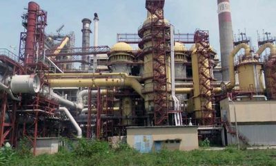 Moribund Ajaokuta Steel spends N29bn on personnel