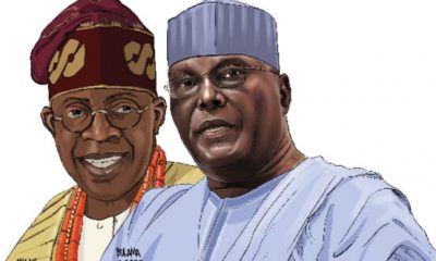 PDP rubbishes Tinubu, Shettima over attack on Atiku