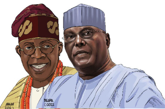 PDP rubbishes Tinubu, Shettima over attack on Atiku