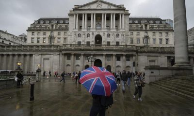 UK economy shrinks as economists warn of more pain to come