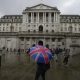 UK economy shrinks as economists warn of more pain to come